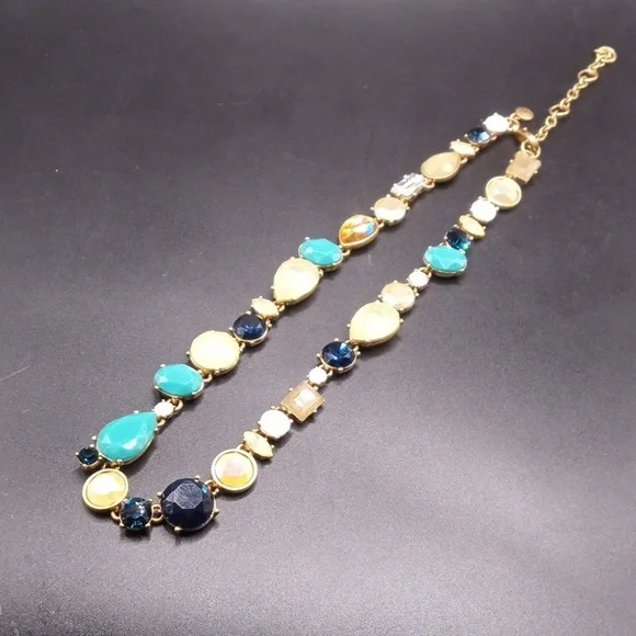 J.CREW STATEMENT NECKLACE - Picture 6 of 11